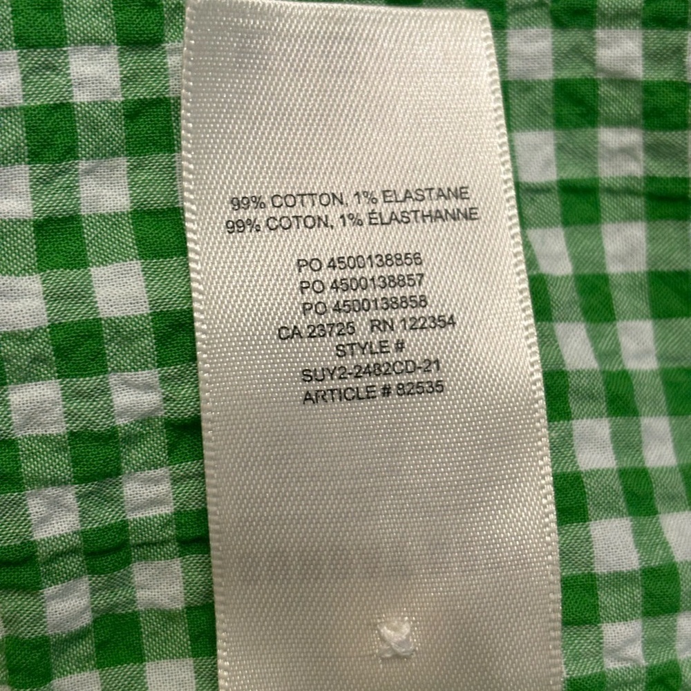 Sunday Best by Aritzia Shirt - Picture 7 of 8